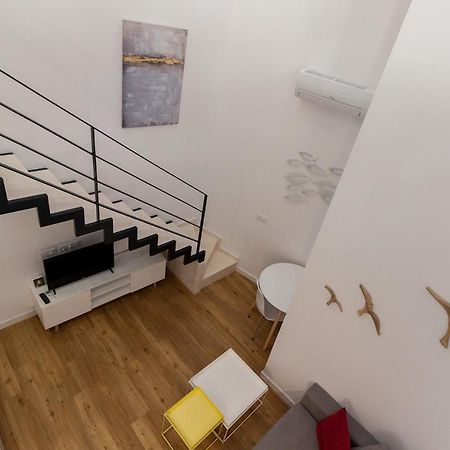 El Duplex De Barrocal Apartment กาดิซ ภายนอก รูปภาพ