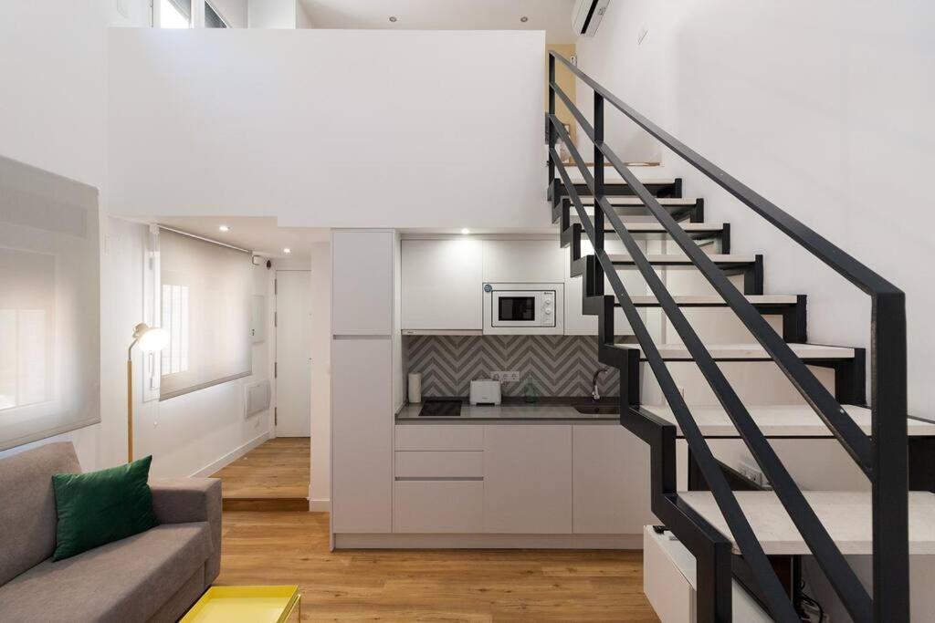 El Duplex De Barrocal Apartment กาดิซ ภายนอก รูปภาพ