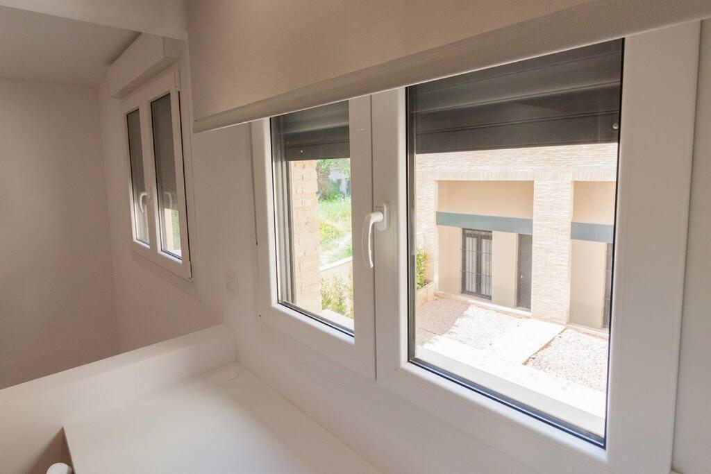 El Duplex De Barrocal Apartment กาดิซ ภายนอก รูปภาพ