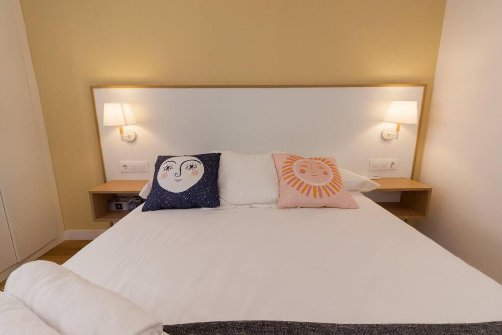 El Duplex De Barrocal Apartment กาดิซ ภายนอก รูปภาพ