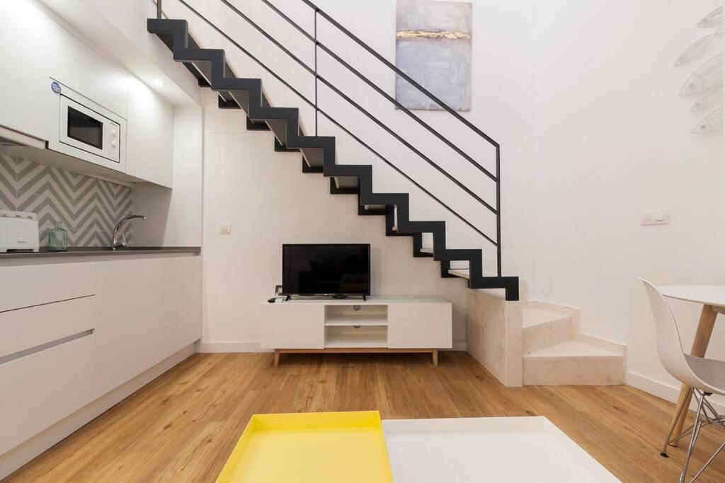 El Duplex De Barrocal Apartment กาดิซ ภายนอก รูปภาพ