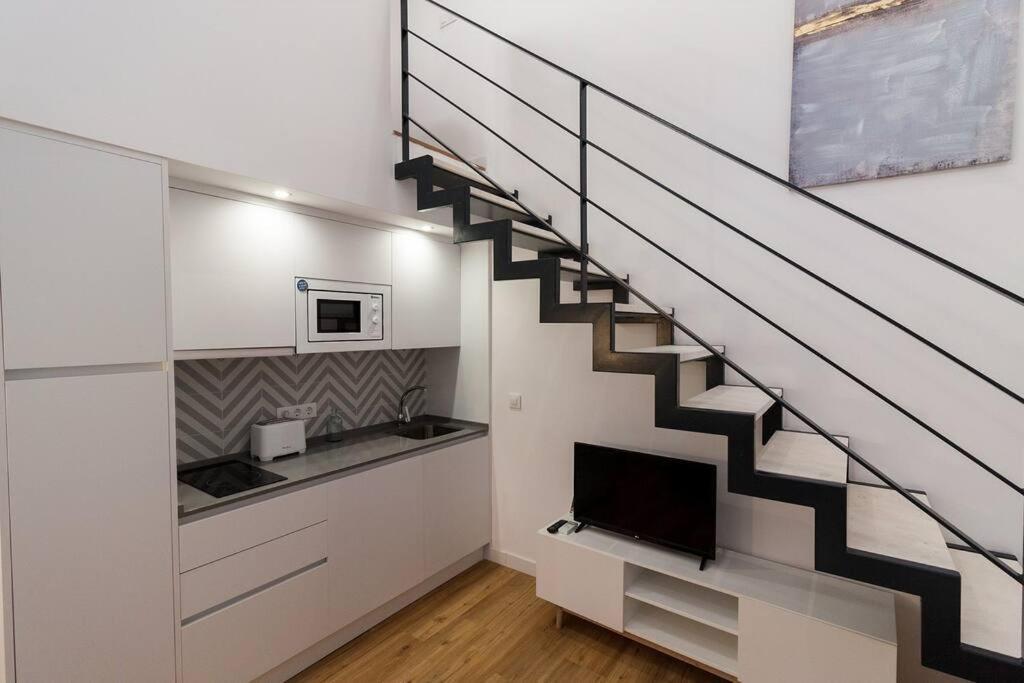 El Duplex De Barrocal Apartment กาดิซ ภายนอก รูปภาพ