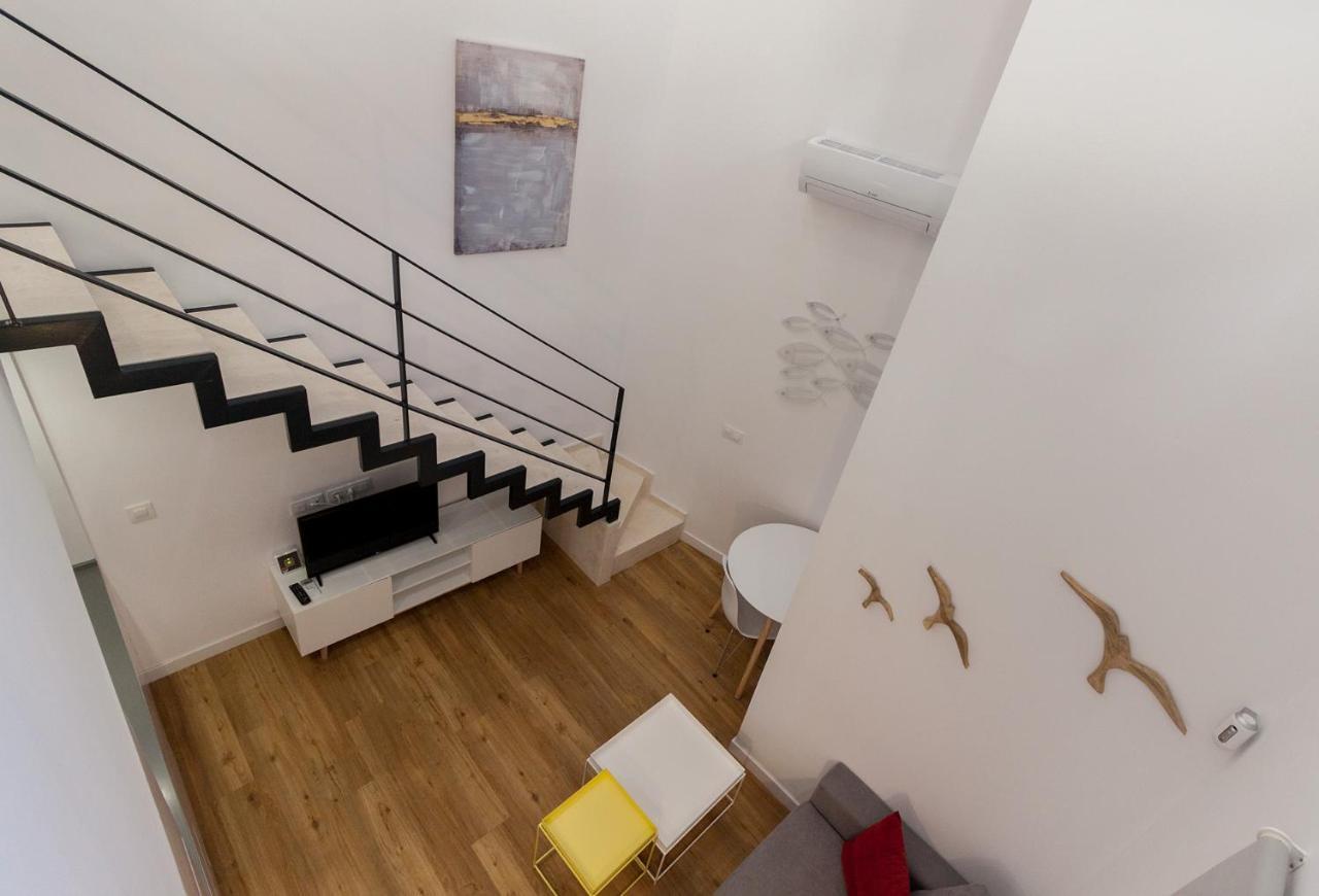 El Duplex De Barrocal Apartment กาดิซ ภายนอก รูปภาพ