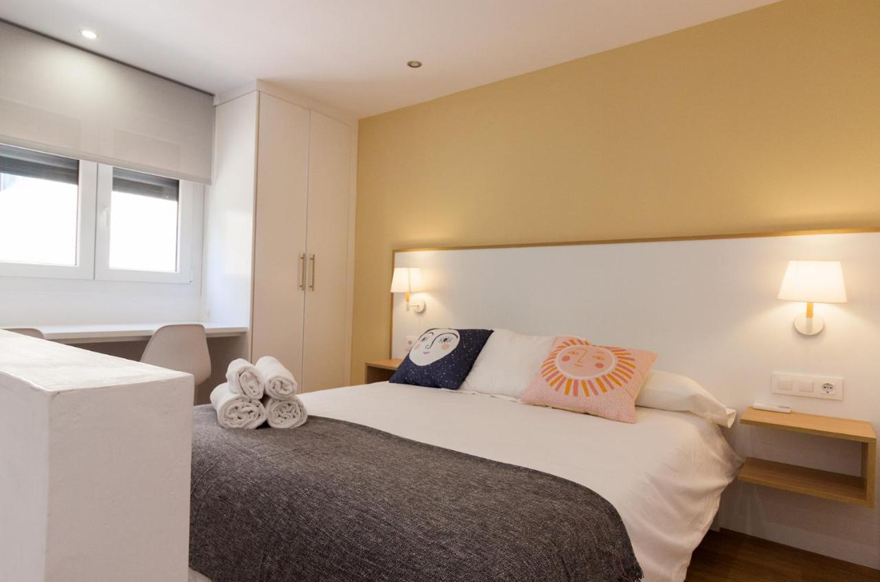 El Duplex De Barrocal Apartment กาดิซ ภายนอก รูปภาพ